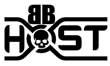 BB Host Logo